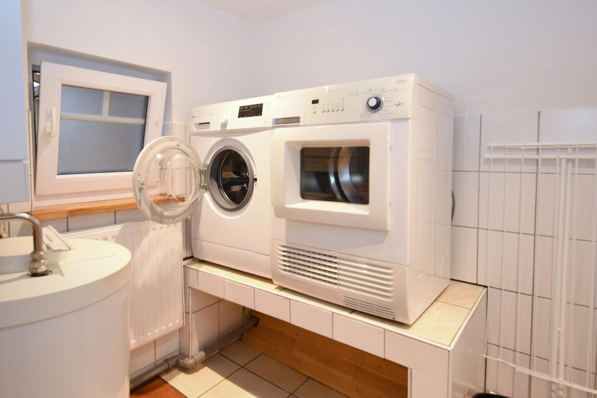 Ferienhaus Auszeit Westoverledingen Esterno foto